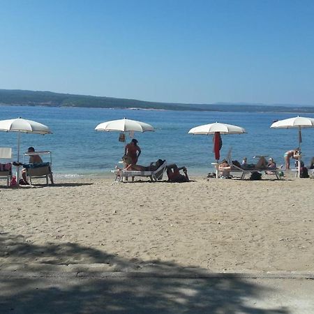 App Borna Apartment Crikvenica Exterior photo